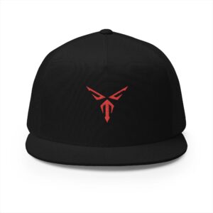 TGD  5 Panel Trucker Hat