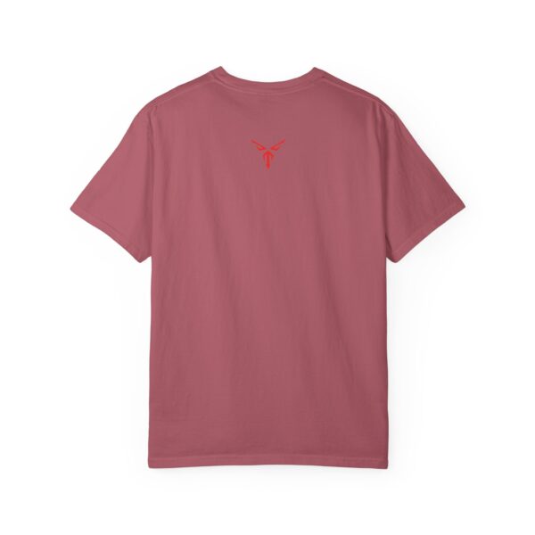 Mortem Ad MAGA T-Shirt - Image 26