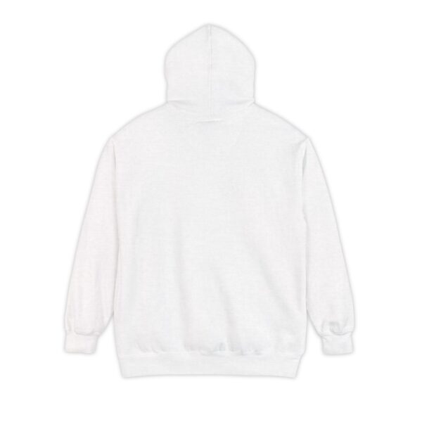 Mortem Ad Maga Unisex Hoodie - Image 6