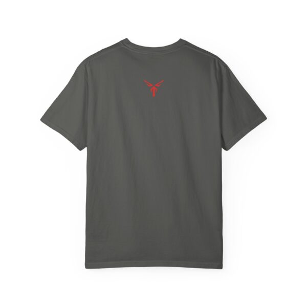 Mortem Ad MAGA T-Shirt - Image 14