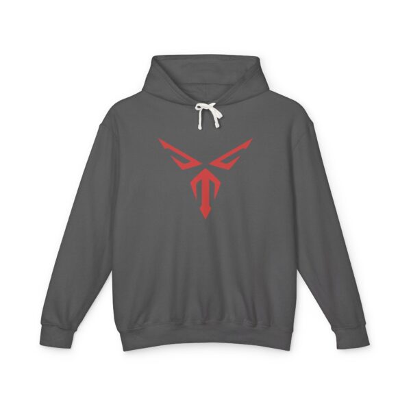 Mortem AD Tyrants Lightweight Hoodie - Image 5