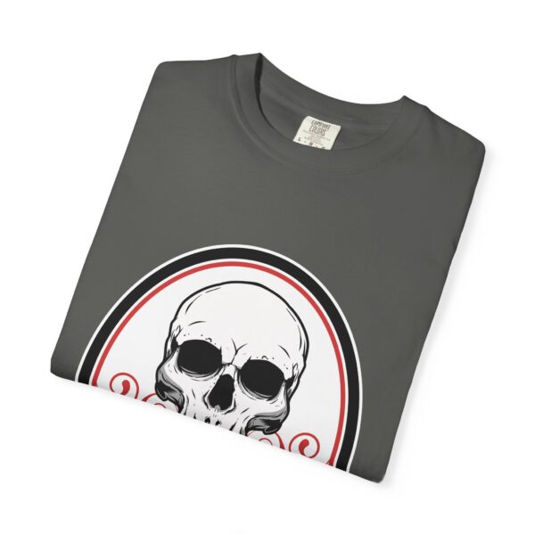 Mortem Ad MAGA T-Shirt - Image 15