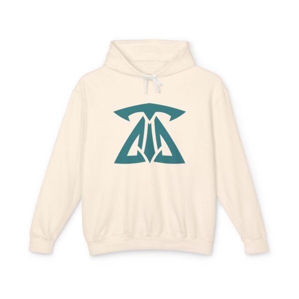 TGD Zen Heavyweight Hoodie