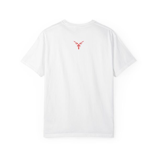 Mortem Ad MAGA T-Shirt - Image 6