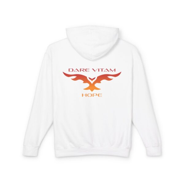 TGD Zen Heavyweight Hoodie - Image 6