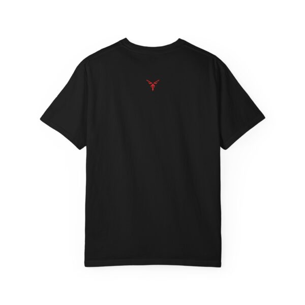 Mortem AD Tyrants Skull Graphic T-Shirt - Image 18