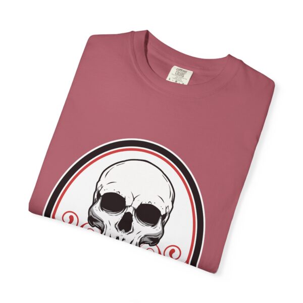Mortem Ad MAGA T-Shirt - Image 27