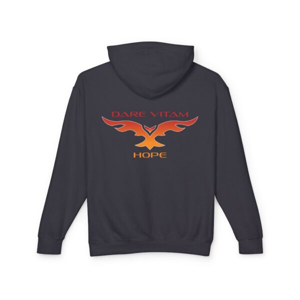 TGD Zen Heavyweight Hoodie - Image 10