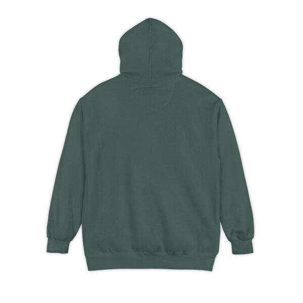 Mortem Ad Maga Unisex Hoodie - Image 10