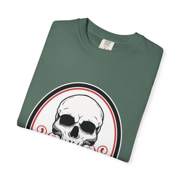 Mortem Ad MAGA T-Shirt - Image 19
