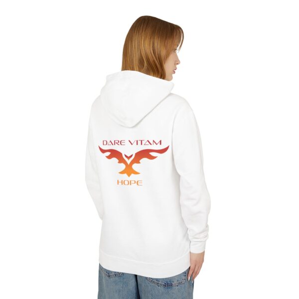 TGD Zen Heavyweight Hoodie - Image 8