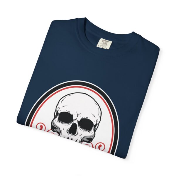 Mortem Ad MAGA T-Shirt - Image 23
