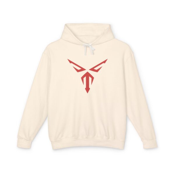 Mortem AD Tyrants Lightweight Hoodie