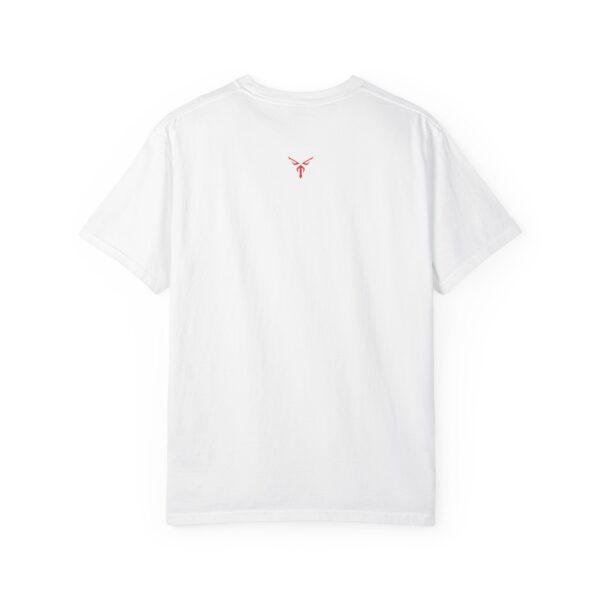 Mortem AD Tyrants Skull Graphic T-Shirt - Image 2