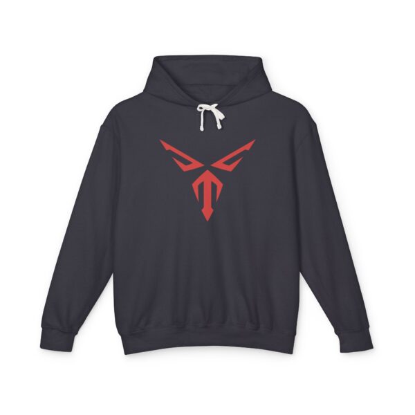 Mortem AD Tyrants Lightweight Hoodie - Image 9
