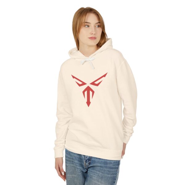 Mortem AD Tyrants Lightweight Hoodie - Image 3