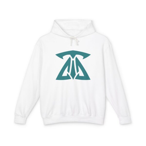 TGD Zen Heavyweight Hoodie - Image 5