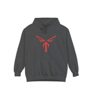 Mortem Ad MAGA Heavyweight Hoodie