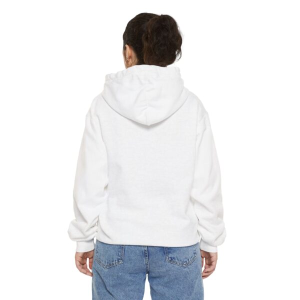 Mortem Ad Maga Unisex Hoodie - Image 8