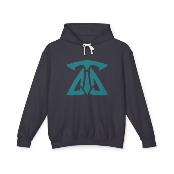 TGD Zen Heavyweight Hoodie - Image 9