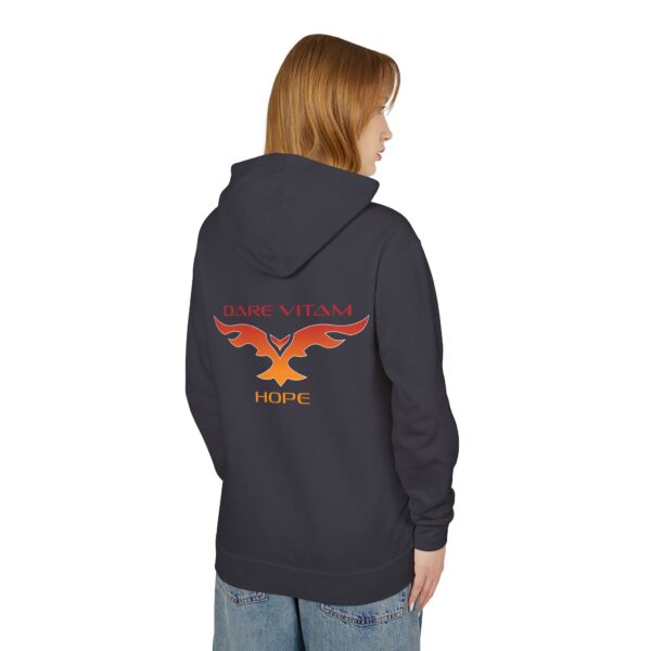 TGD Zen Heavyweight Hoodie - Image 12
