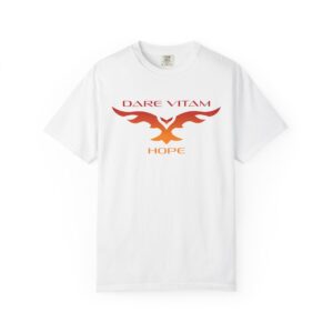Hope - Dare Vitam T-Shirt
