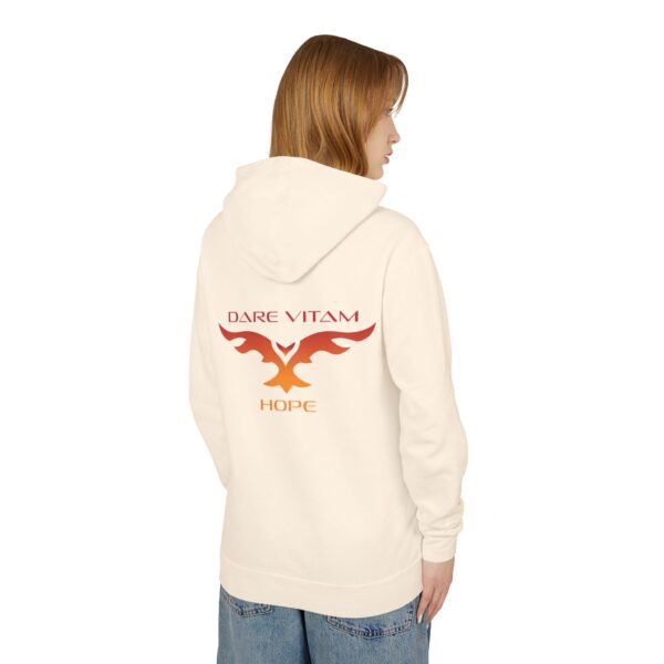 TGD Zen Heavyweight Hoodie - Image 4