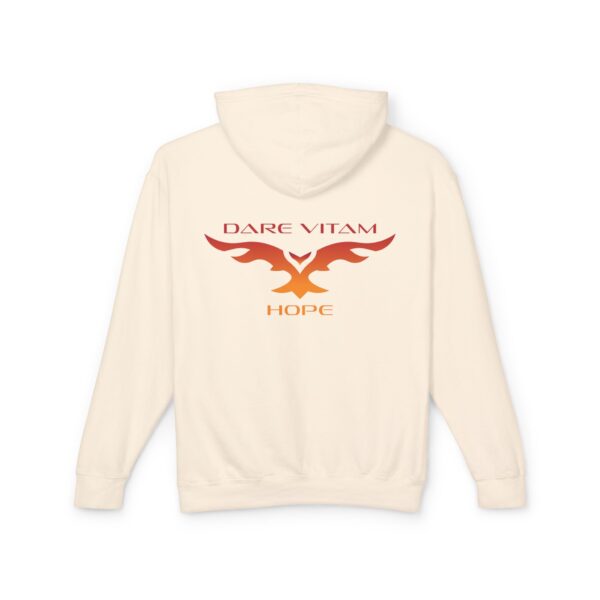 TGD Zen Heavyweight Hoodie - Image 2