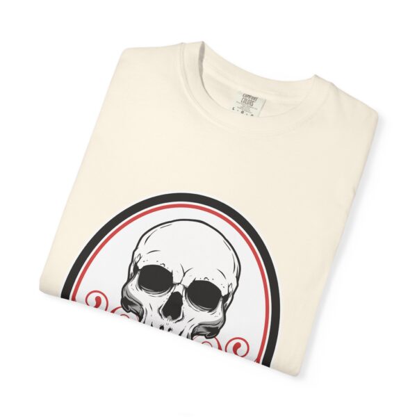 Mortem Ad MAGA T-Shirt - Image 11