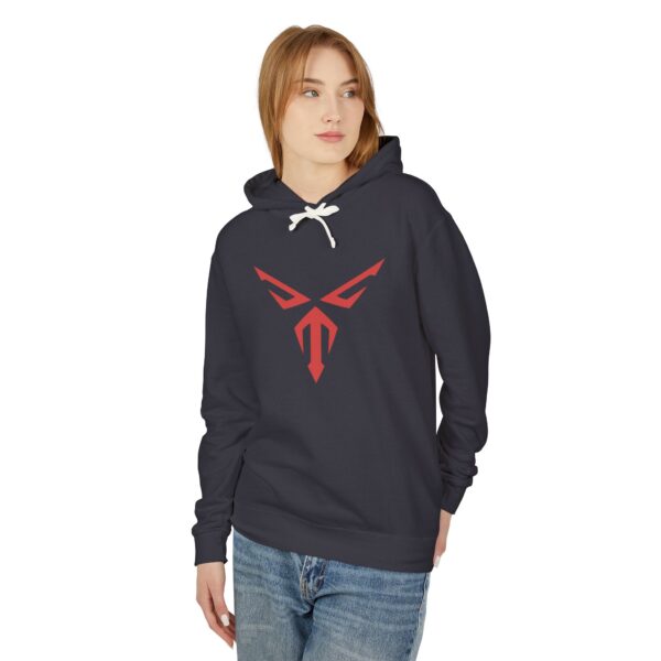 Mortem AD Tyrants Lightweight Hoodie - Image 11
