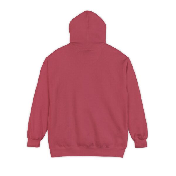 Mortem Ad Maga Unisex Hoodie - Image 14