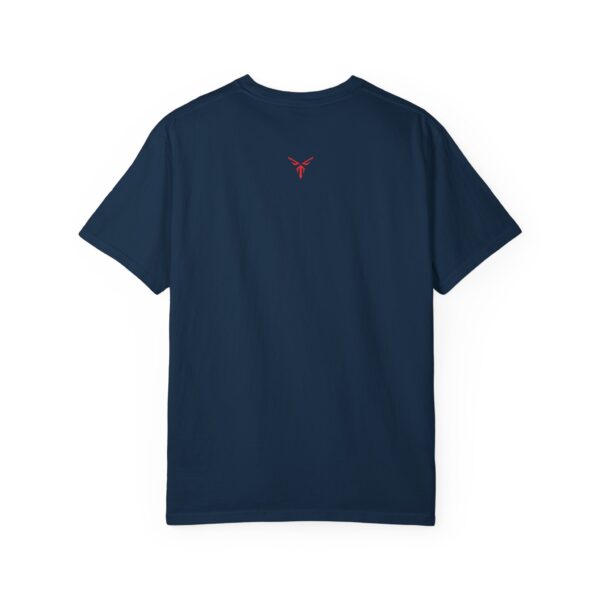 Mortem AD Tyrants Skull Graphic T-Shirt - Image 14