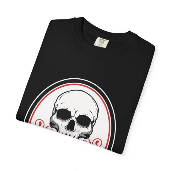 Mortem Ad MAGA T-Shirt - Image 3
