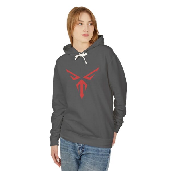 Mortem AD Tyrants Lightweight Hoodie - Image 7