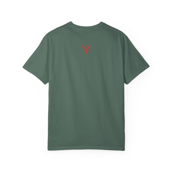 Mortem Ad MAGA T-Shirt - Image 18