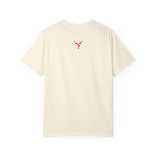 Mortem Ad MAGA T-Shirt - Image 10