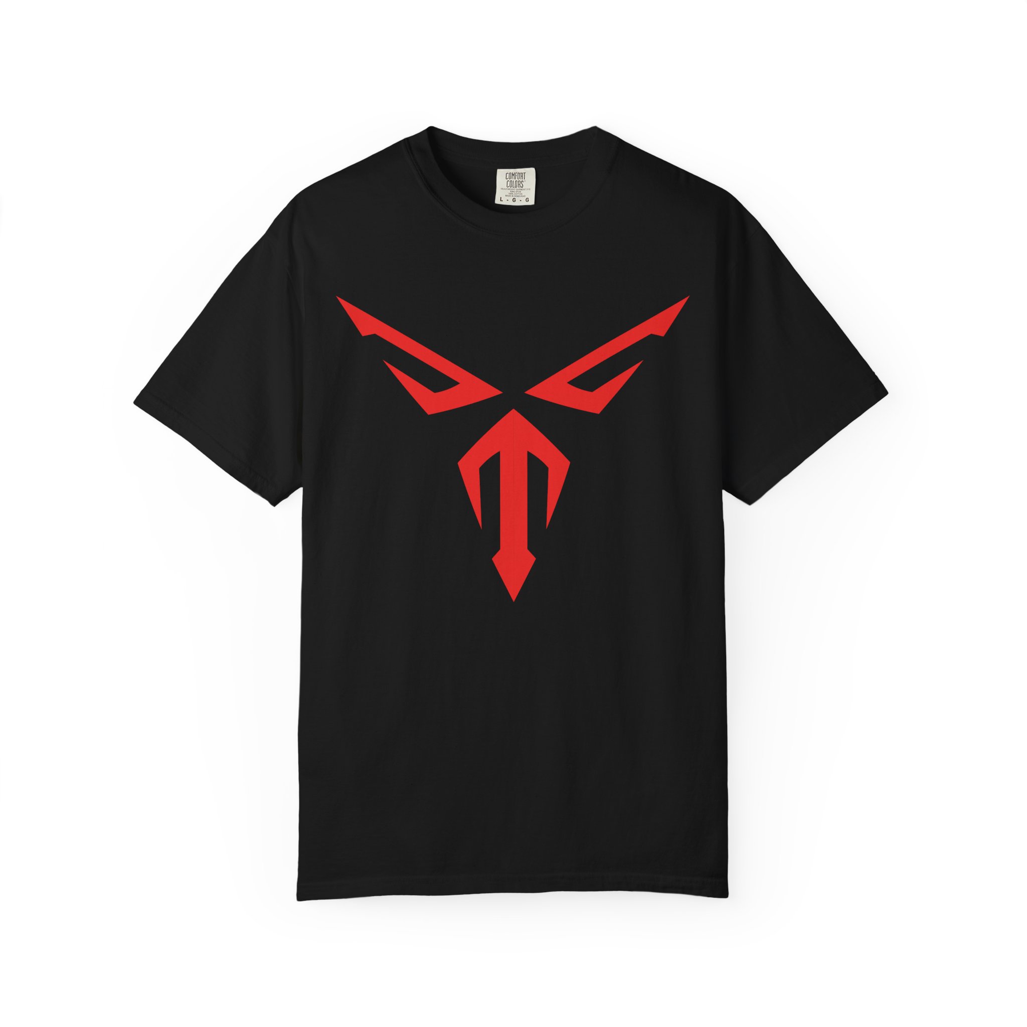 Mortem Ad MAGA T-Shirt - Image 13