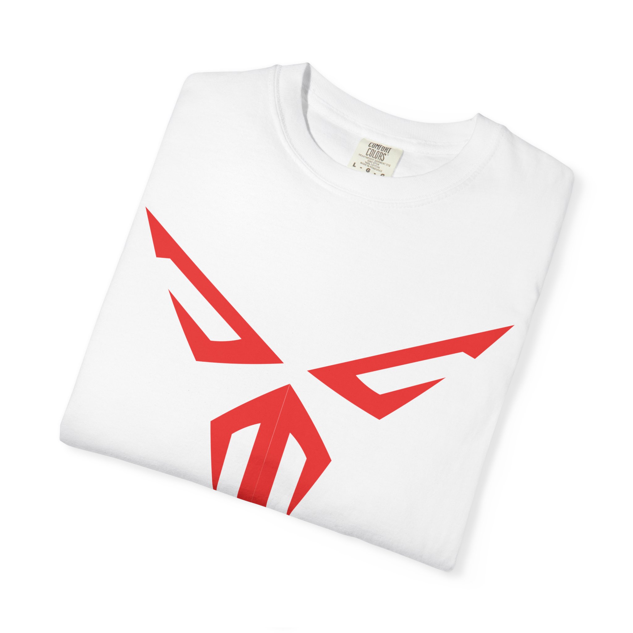 Mortem Ad MAGA T-Shirt - Image 6