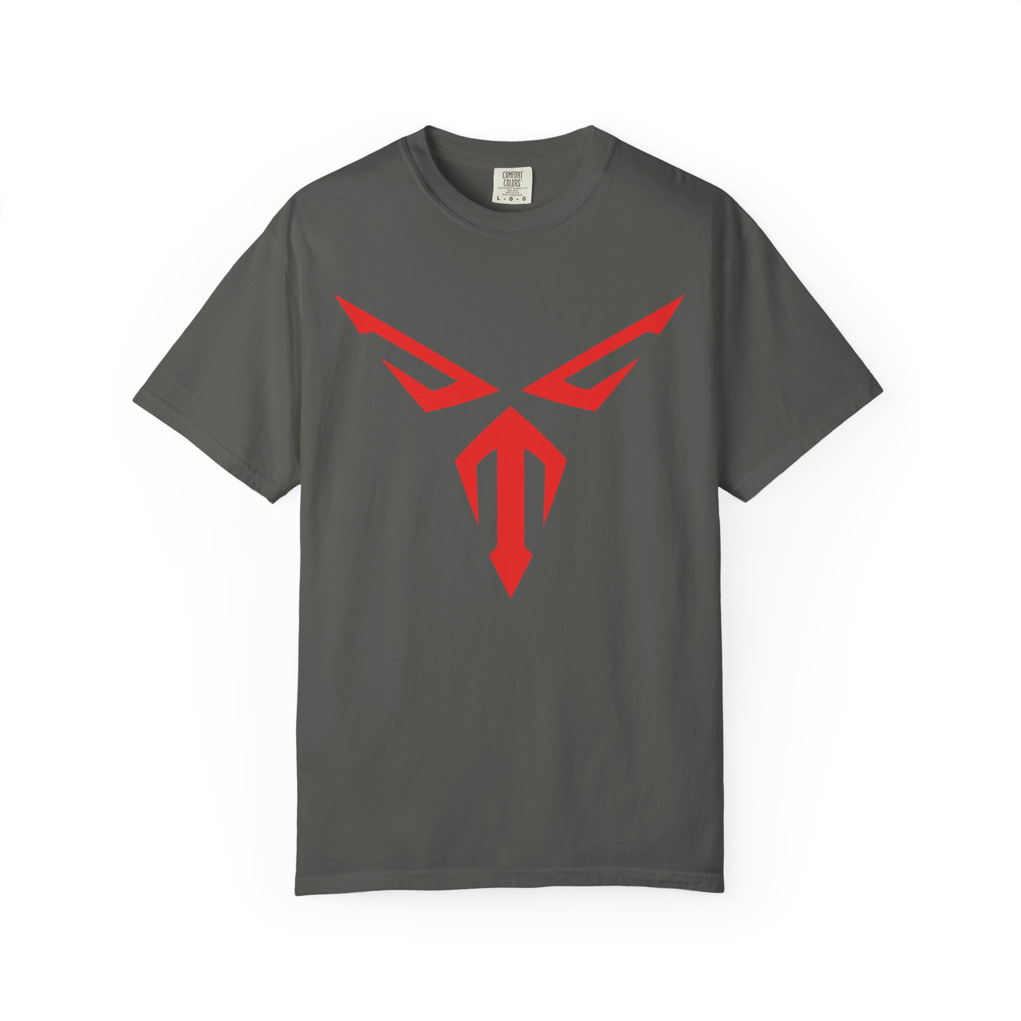 Mortem Ad MAGA T-Shirt - Image 9