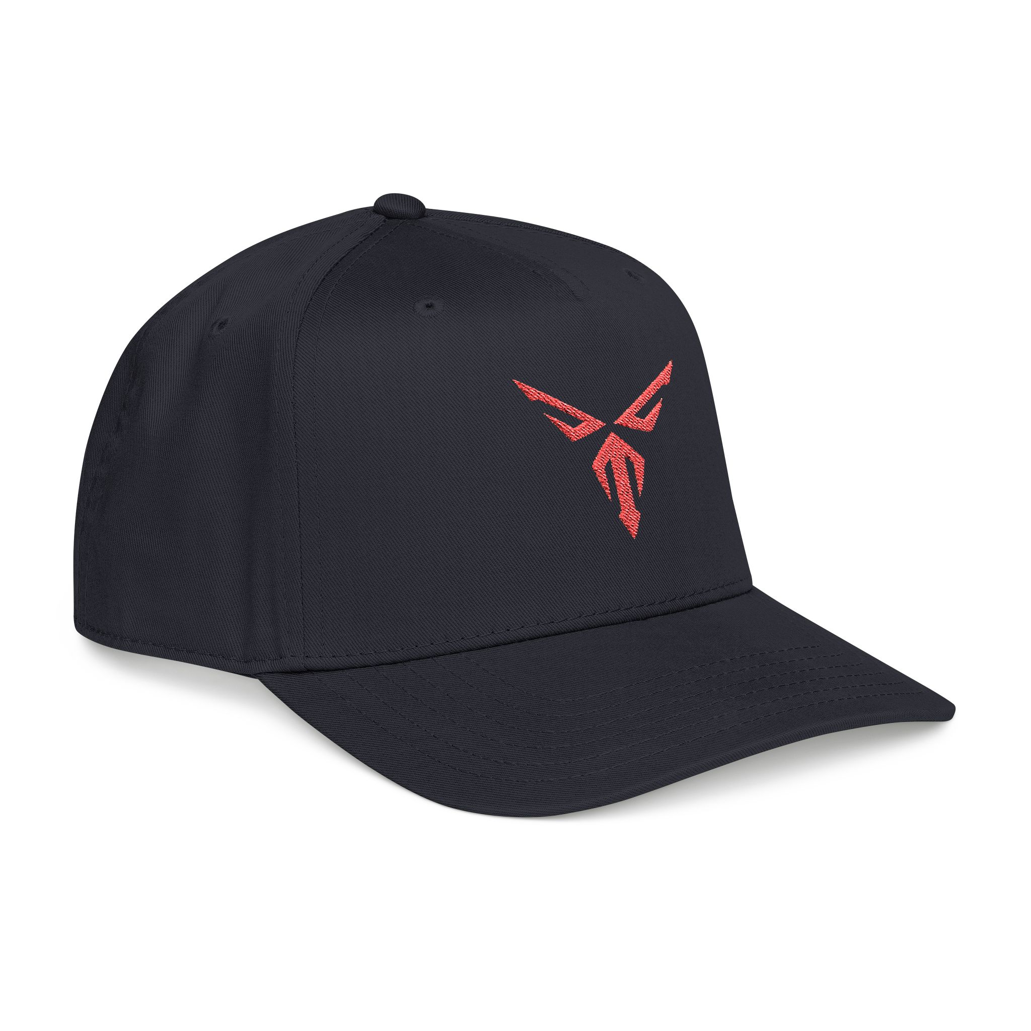 TGD Mid-Profile Baseball Cap - Image 2