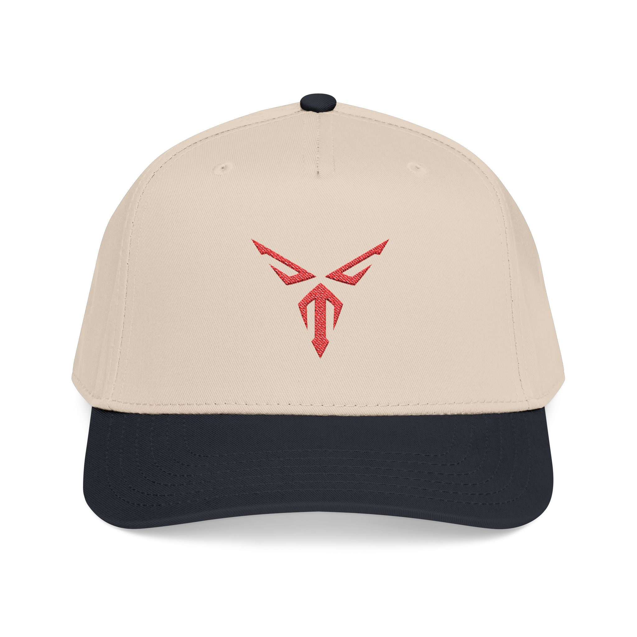 TGD Mid-Profile Baseball Cap - Image 3