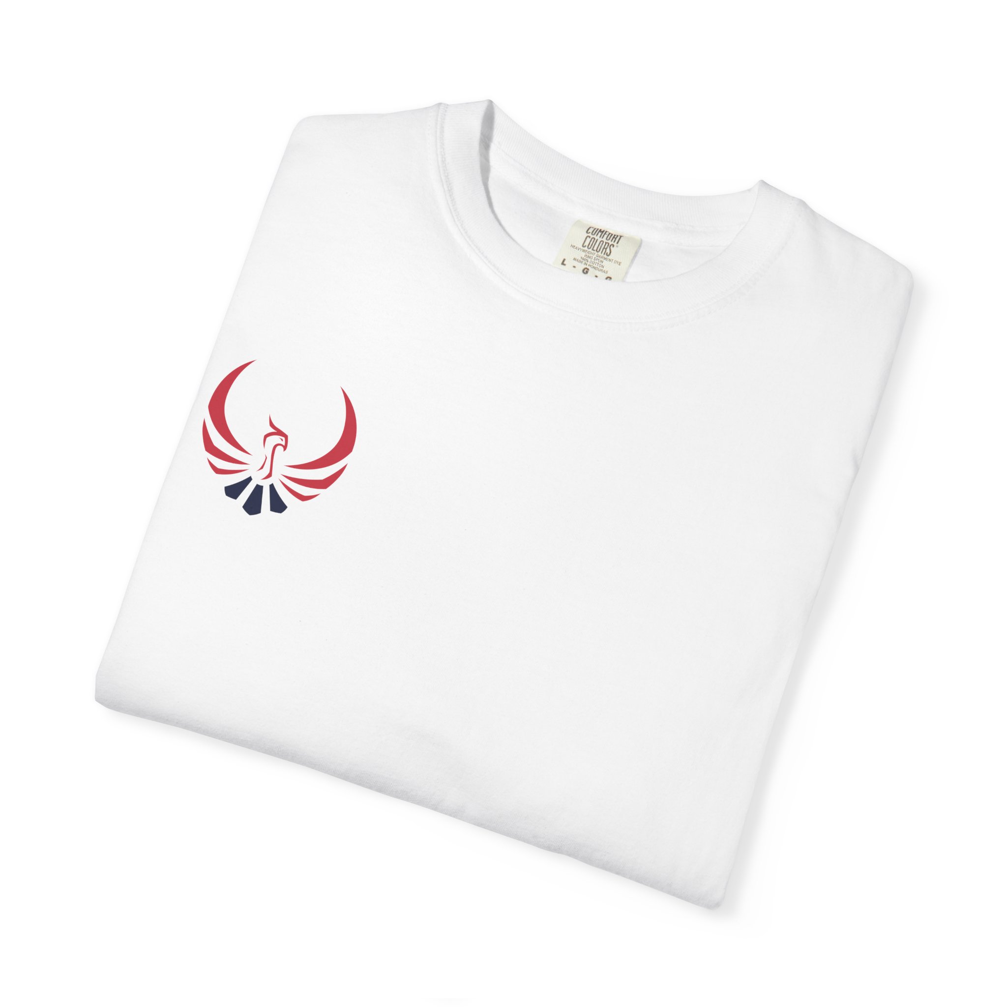 Dare Vitam USA E Pluribus Unum "Out of Many, One" T-Shirt - Image 8