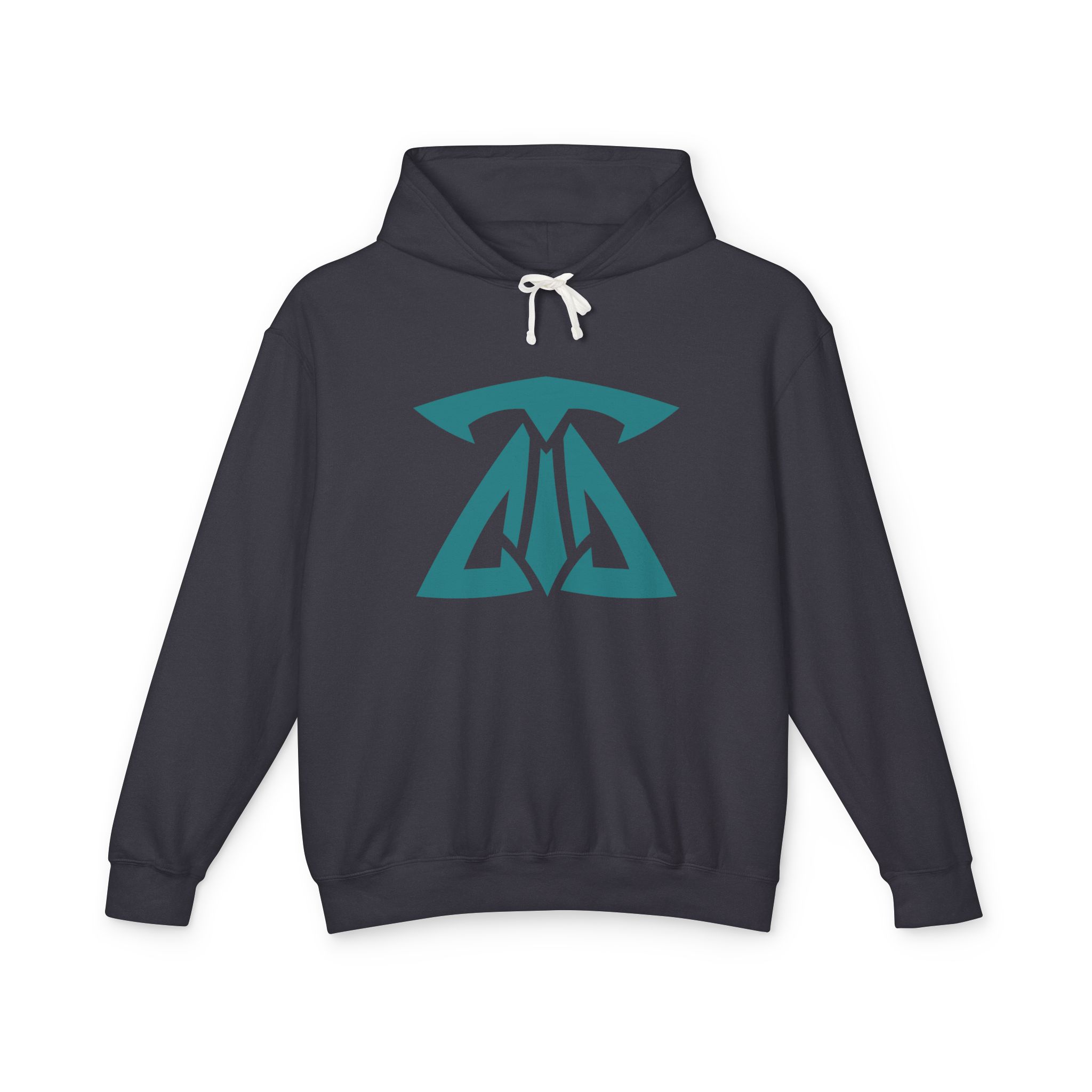 TGD Zen Praying Mantis (TGD) Dare Vitam Heavyweight Hoodie - Image 9