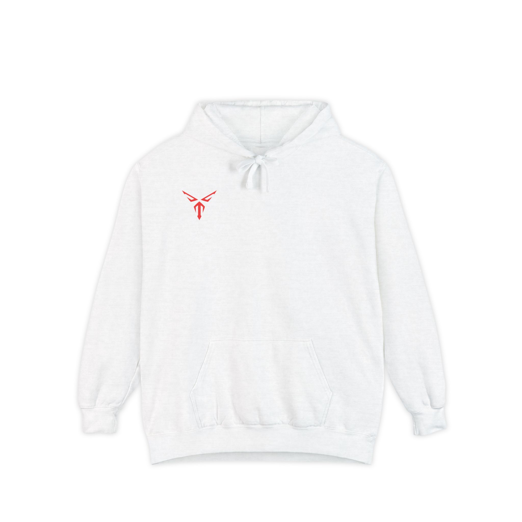 Mortem Ad TYRANTS Unisex Heavyweight Hoodie - Image 17