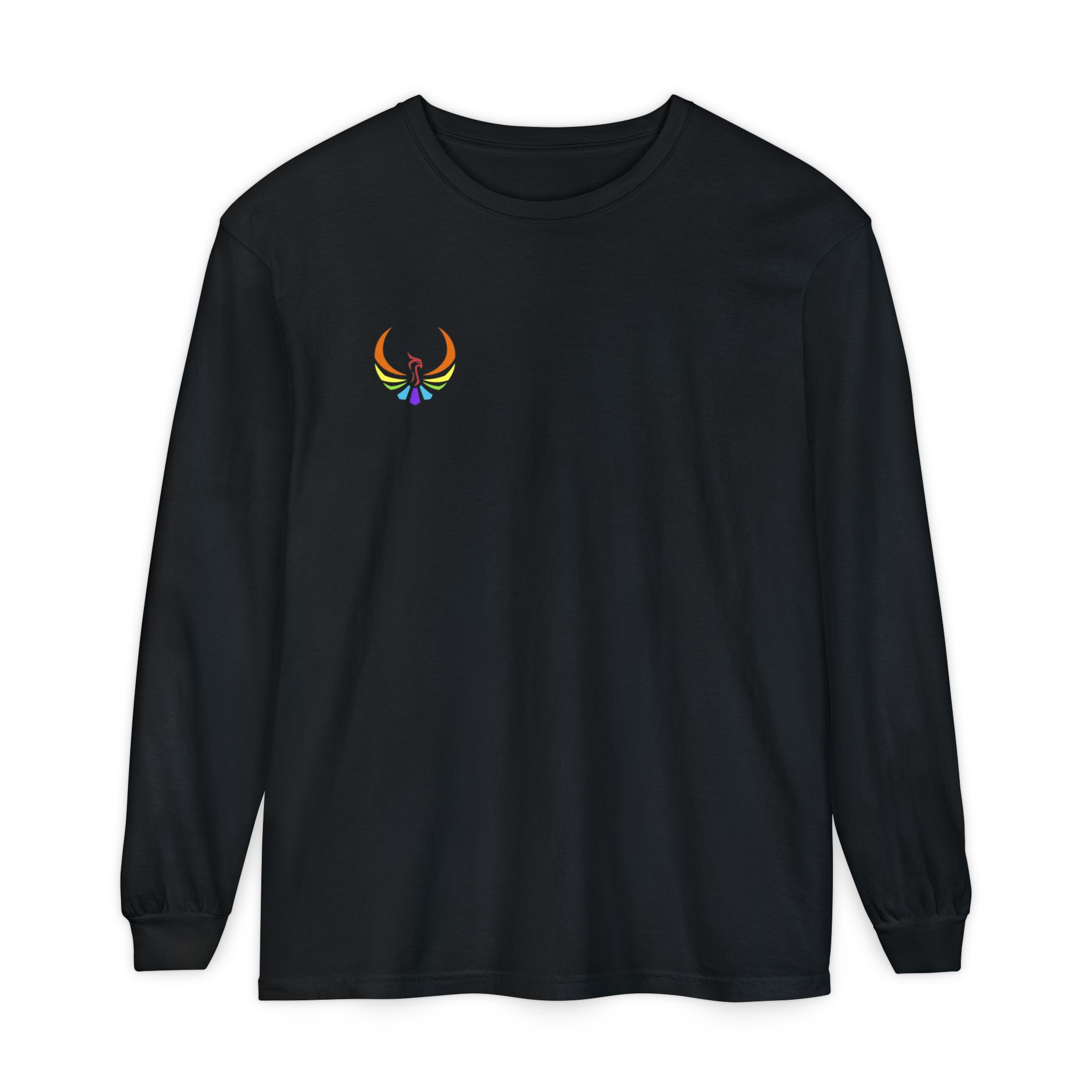 Dare Vitam Love (Acceptance, Tolerance, Community) Long Sleeve Tee - Image 29