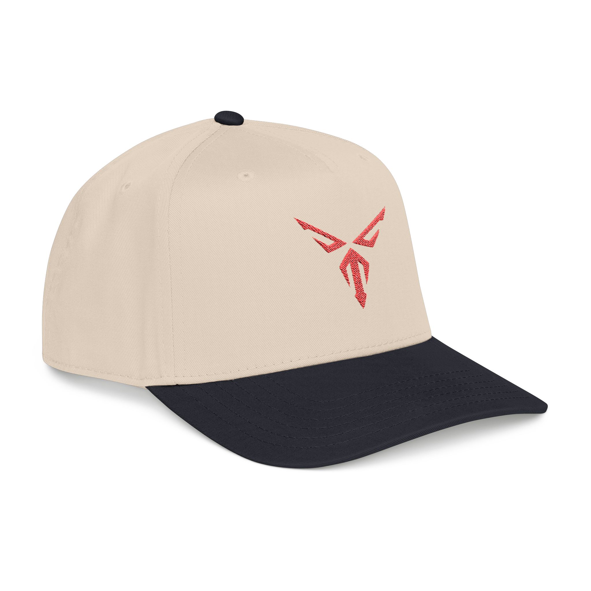 TGD Mid-Profile Baseball Cap - Image 4