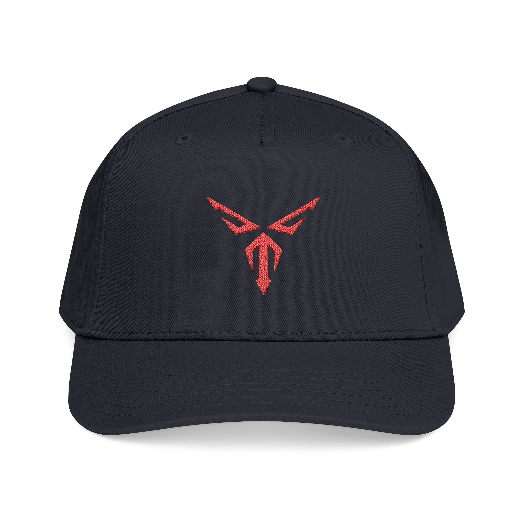 TGD Mid-Profile Baseball Cap