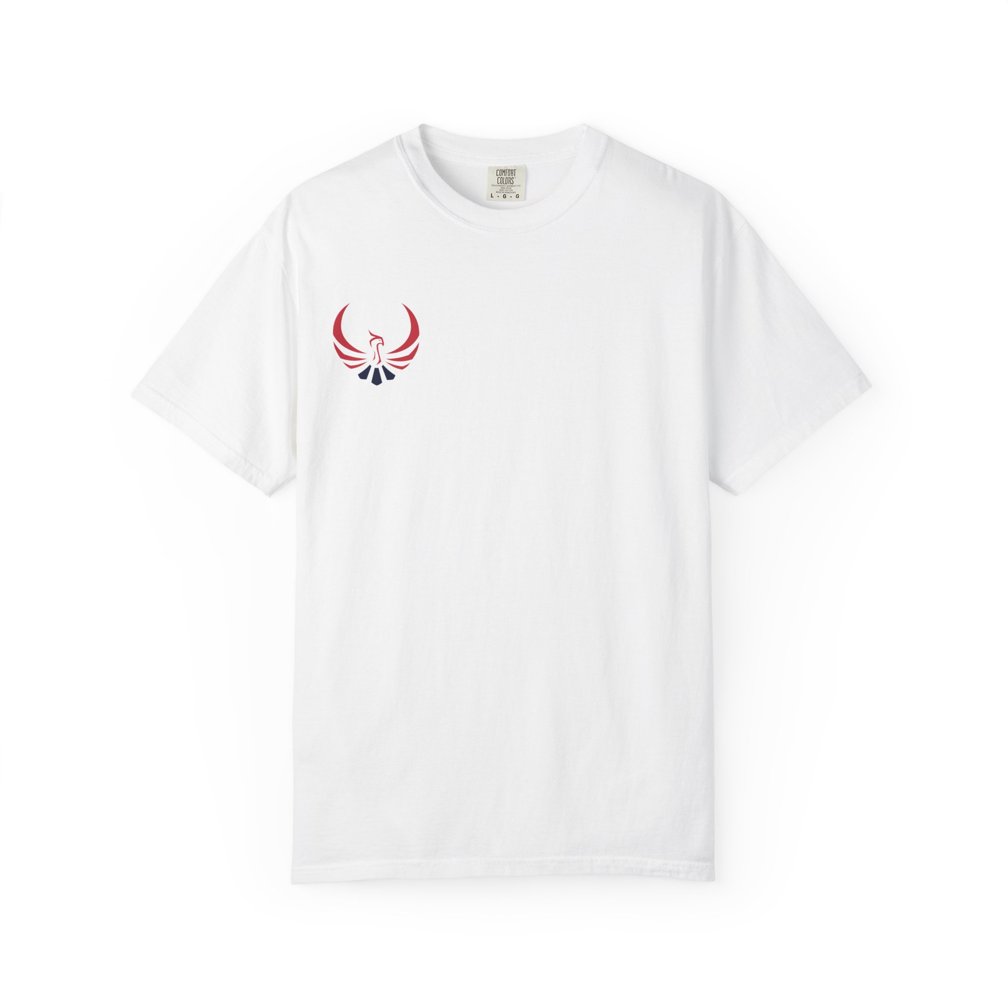 Dare Vitam USA E Pluribus Unum "Out of Many, One" T-Shirt - Image 6