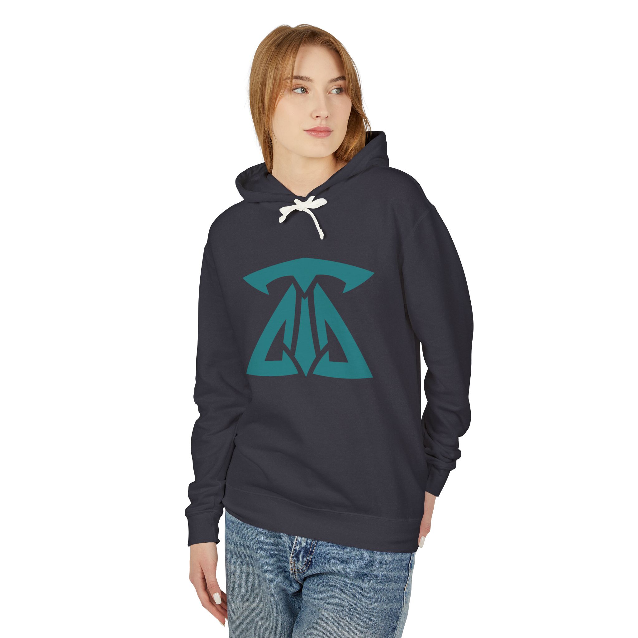 TGD Zen Praying Mantis (TGD) Dare Vitam Heavyweight Hoodie - Image 11