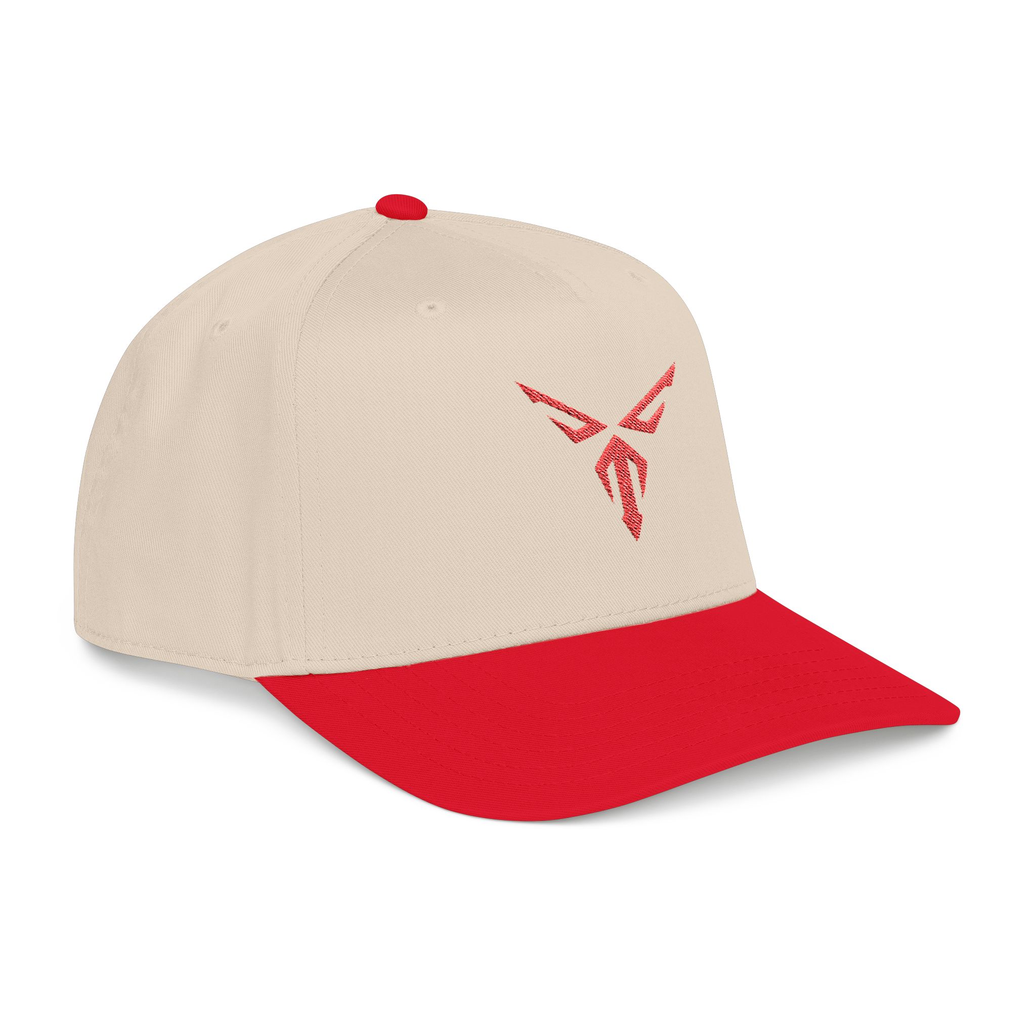 TGD Mid-Profile Baseball Cap - Image 6